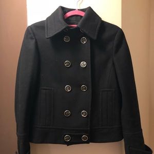 Express coat